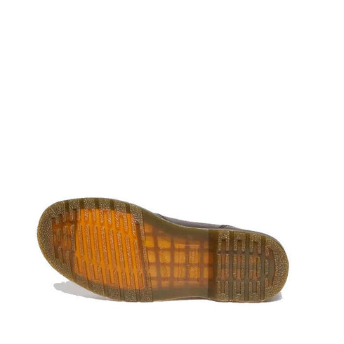 Dr Martens - 2976 Crop Chelsea Boot AR Rogue Kelp Brown